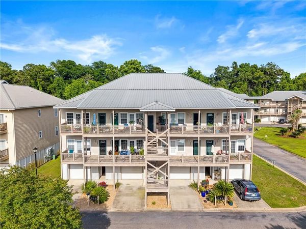 4 Yacht Club Drive, Unit 172, Daphne, AL 36526