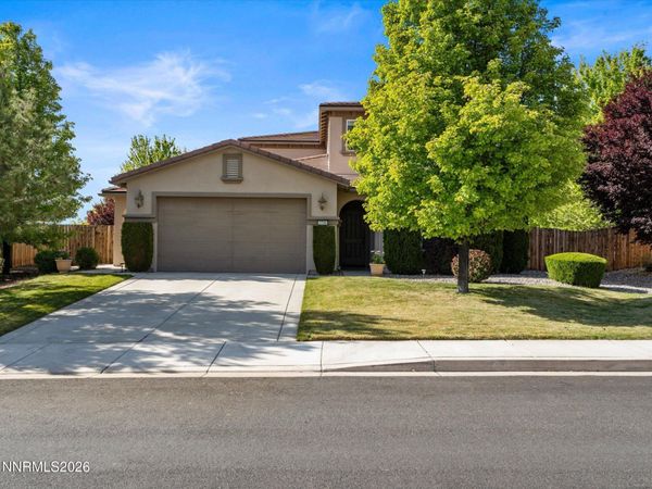 2730 Tobiano Drive, Reno, NV 89521
