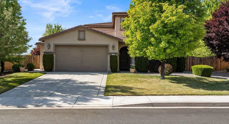 2730 Tobiano Drive, Reno, NV 89521 Photo