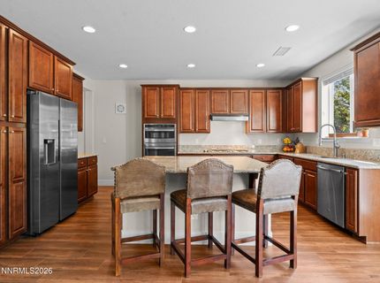 2730 Tobiano Drive, Reno, NV 89521 Photo