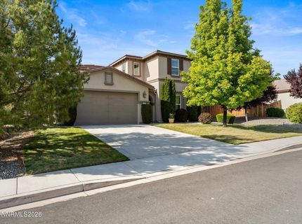 2730 Tobiano Drive, Reno, NV 89521 Photo