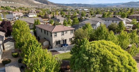 2730 Tobiano Drive, Reno, NV 89521 Photo