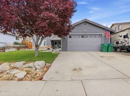 1714 Golddust Drive, Sparks, NV 89436 Photo
