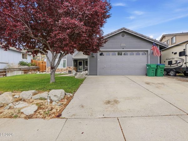 1714 Golddust Drive, Sparks, NV 89436