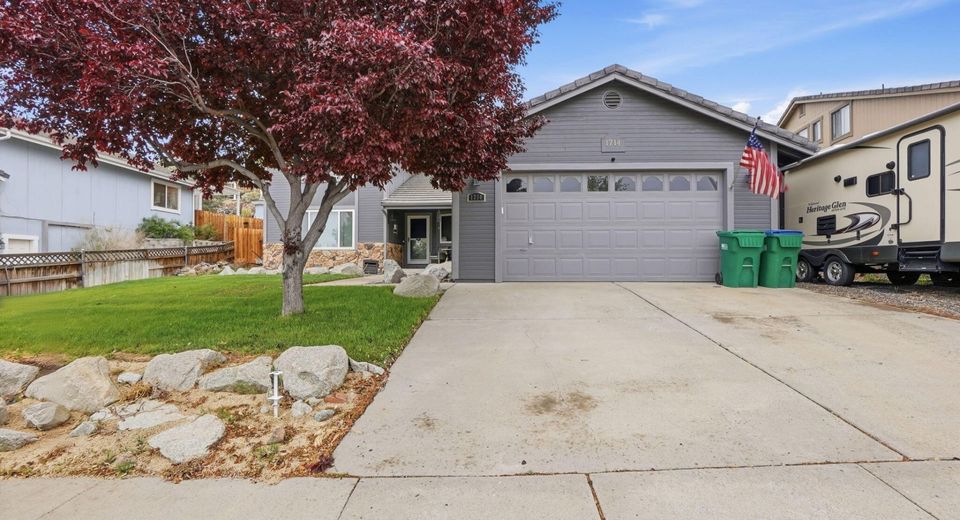 1714 Golddust Drive, Sparks, NV 89436 Photo