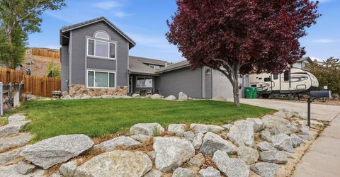 1714 Golddust Drive, Sparks, NV 89436 Photo