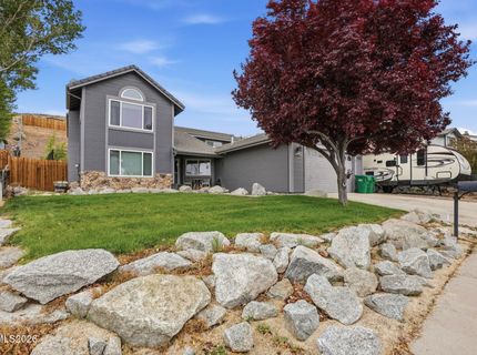 1714 Golddust Drive, Sparks, NV 89436 Photo