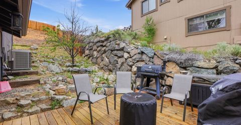 1714 Golddust Drive, Sparks, NV 89436 Photo