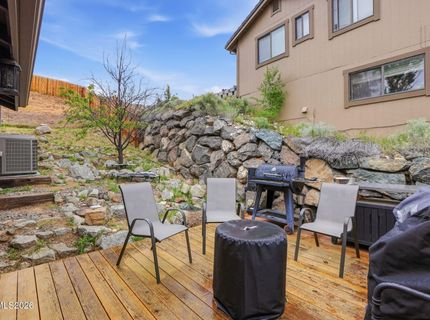 1714 Golddust Drive, Sparks, NV 89436 Photo