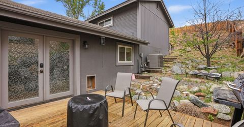 1714 Golddust Drive, Sparks, NV 89436 Photo