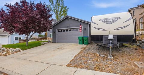 1714 Golddust Drive, Sparks, NV 89436 Photo
