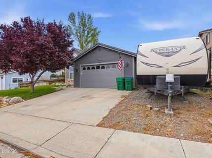 1714 Golddust Drive, Sparks, NV 89436 Photo