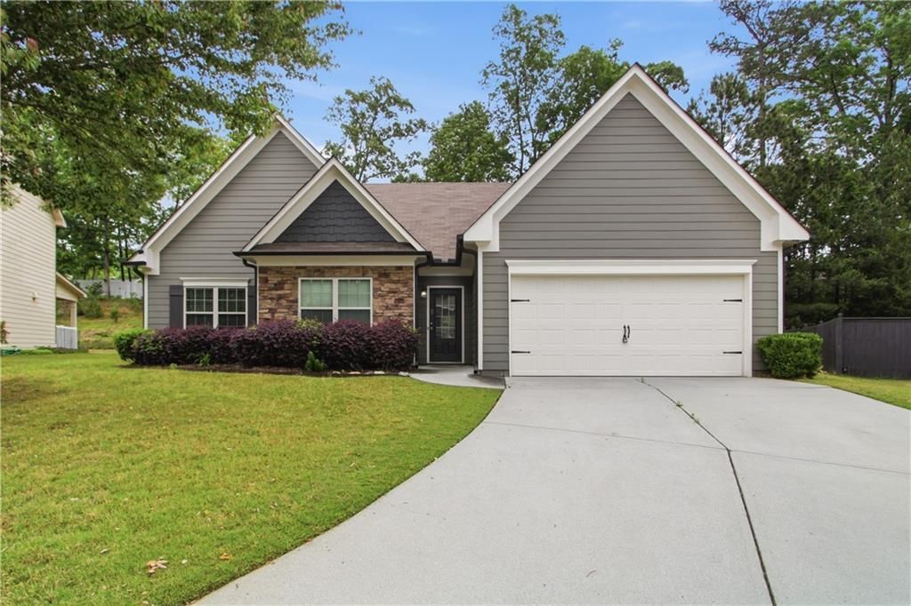 2091 Line Drive, Lawrenceville, GA 30043 Main Photo