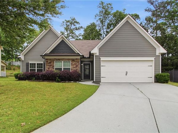 2091 Line Drive, Lawrenceville, GA 30043
