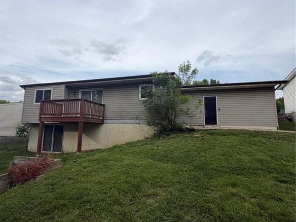 12109 La Padera Lane , St Louis, MO 63033