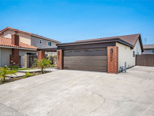 15071 Talley Street, Irvine, CA 92604