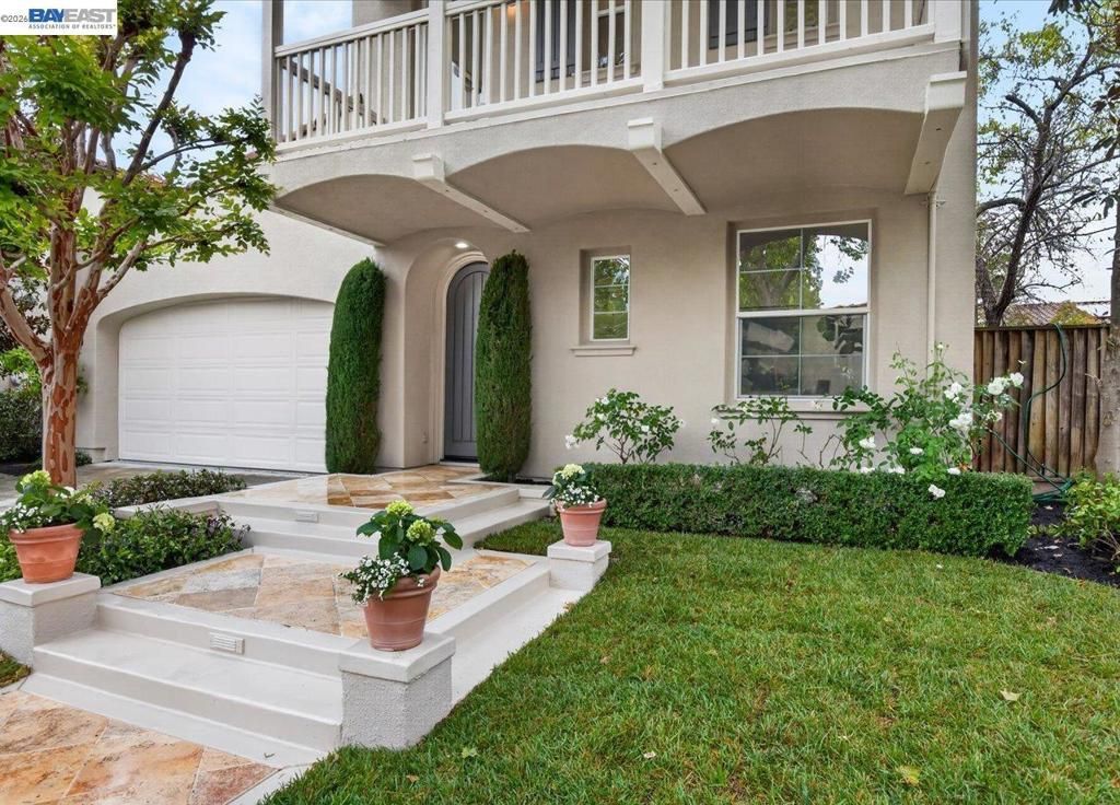 8148 Briar Oaks Dr, San Ramon, CA 94582 Main Photo