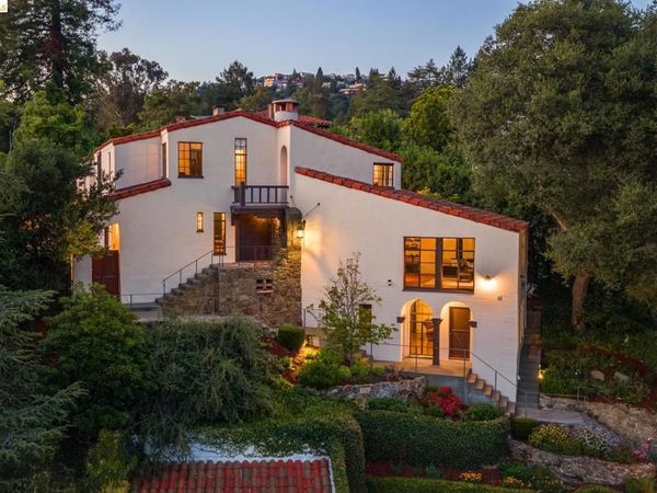 17 Roble Ct, Berkeley, CA 94705