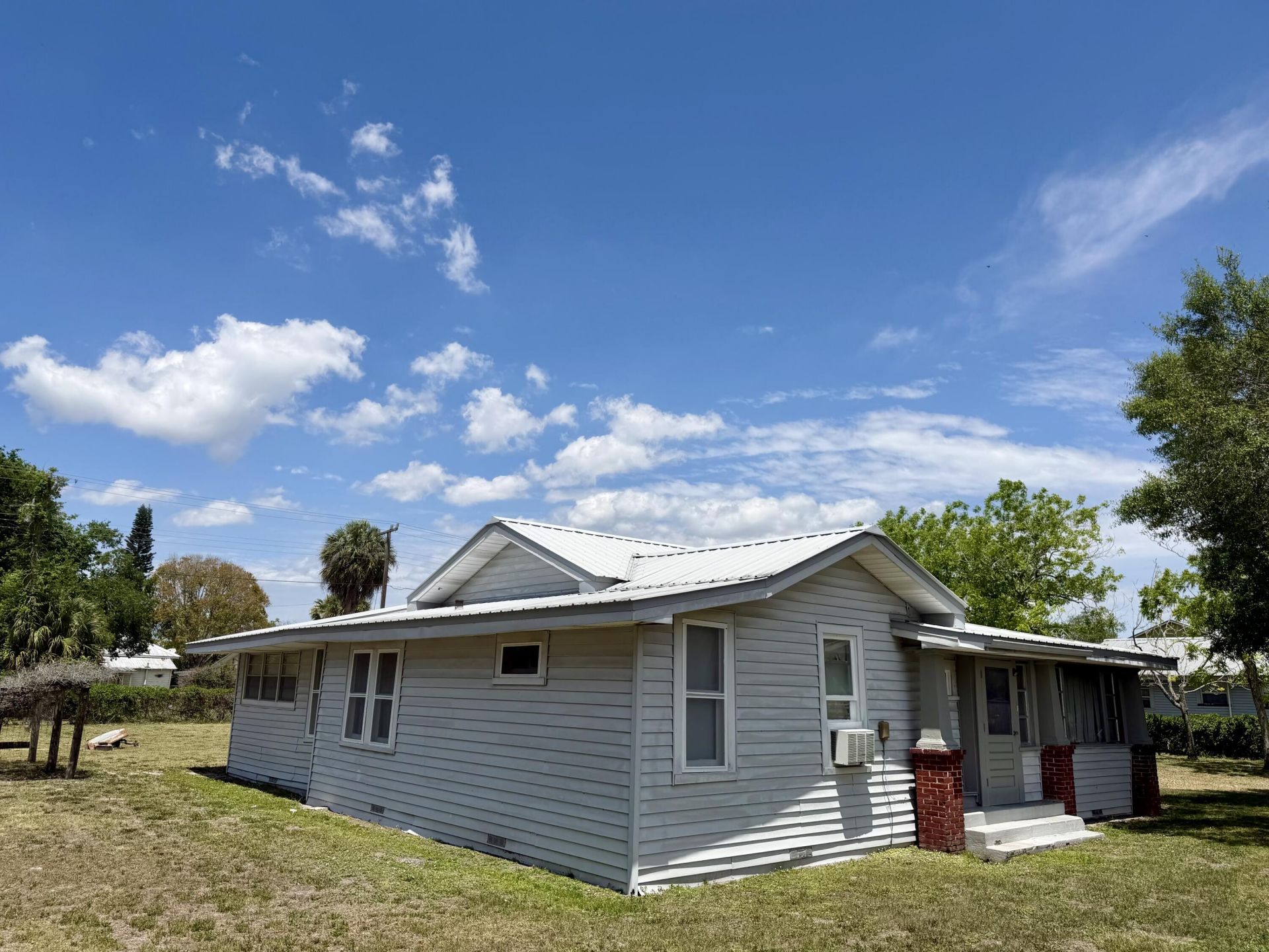 207 SE 4th Street, Okeechobee, FL 34974 Photo
