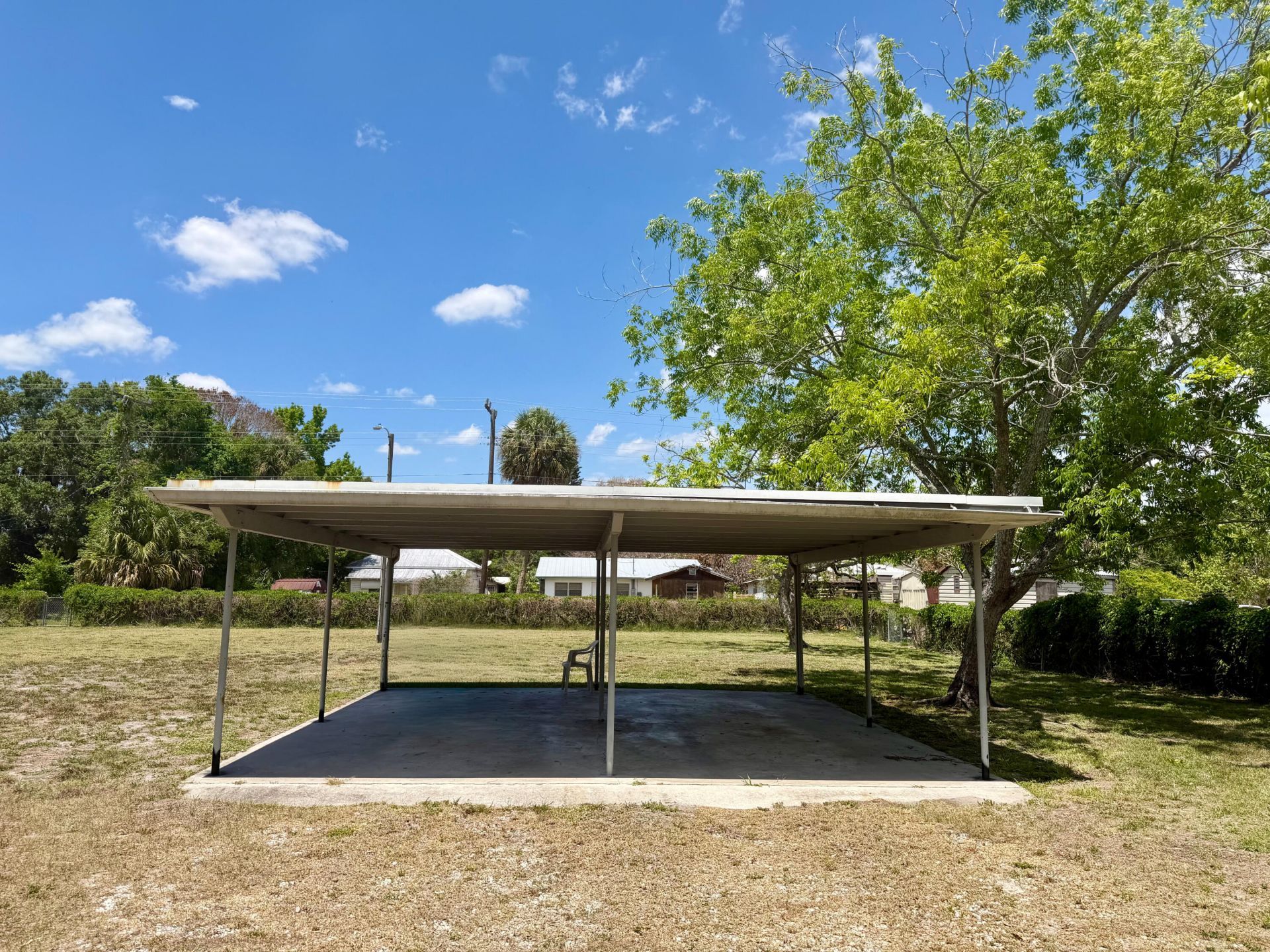 207 SE 4th Street, Okeechobee, FL 34974 Photo