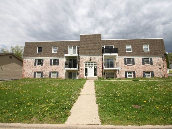3050 Jacqueline Dr #3, ROCKFORD, IL 61109