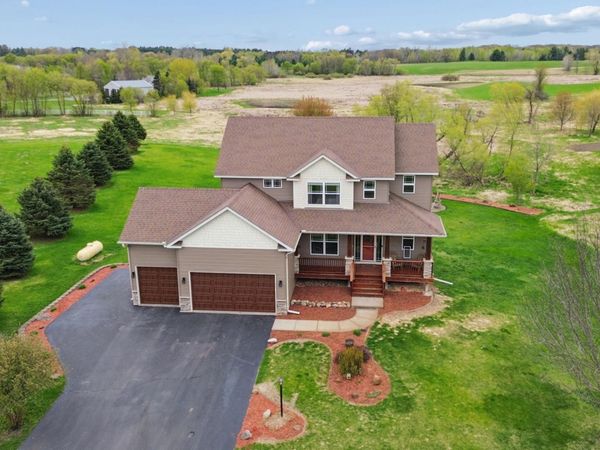9668 226th Lane NW, Elk River, MN 55330