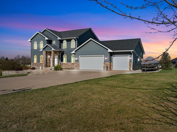 2820 Pettersen Rd, Vermillion, SD 57069