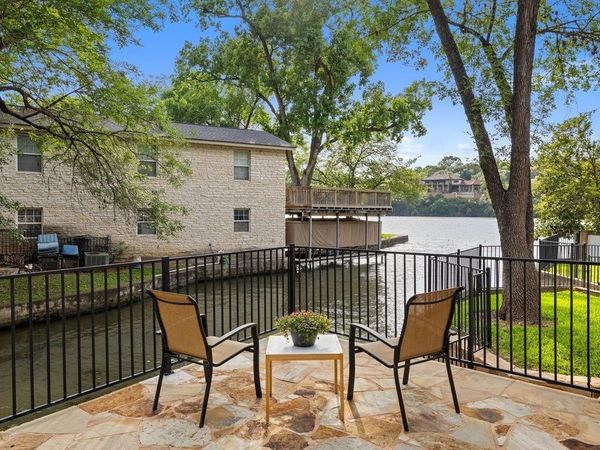 6705 Elfland DR , Austin, TX 78746