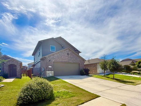 380 Blue Sage DR , Leander, TX 78641