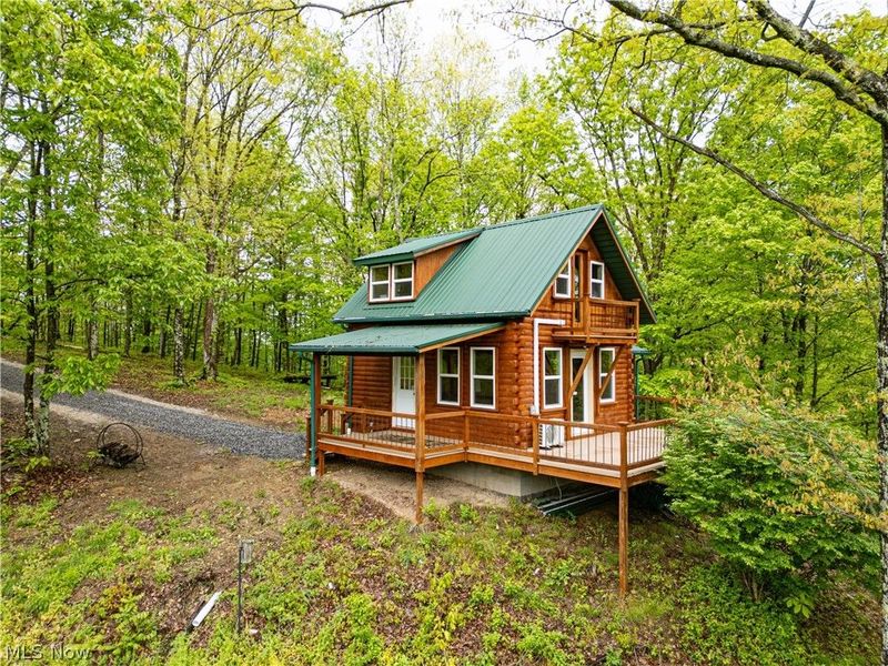 72420 Parker Road, Kimbolton, OH 43749 Photo 1
