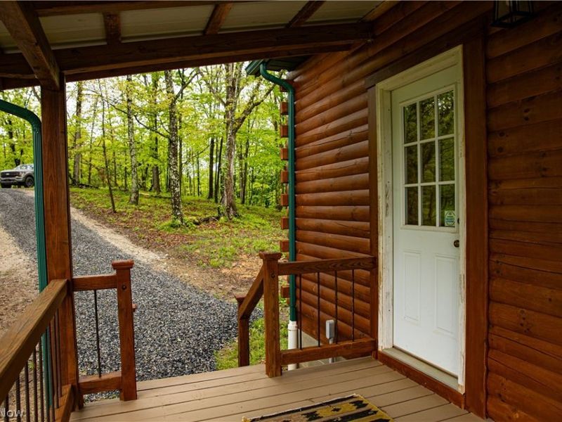 72420 Parker Road, Kimbolton, OH 43749 Photo 15