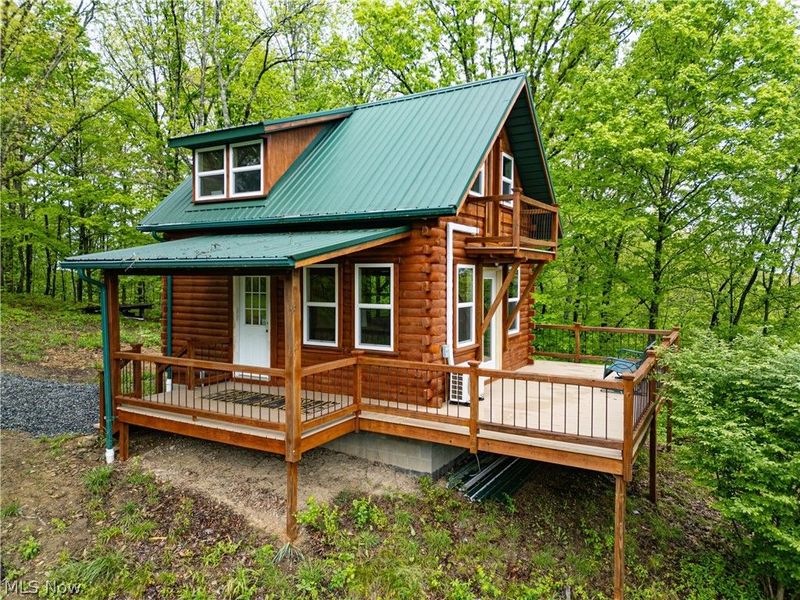 72420 Parker Road, Kimbolton, OH 43749 Photo 2
