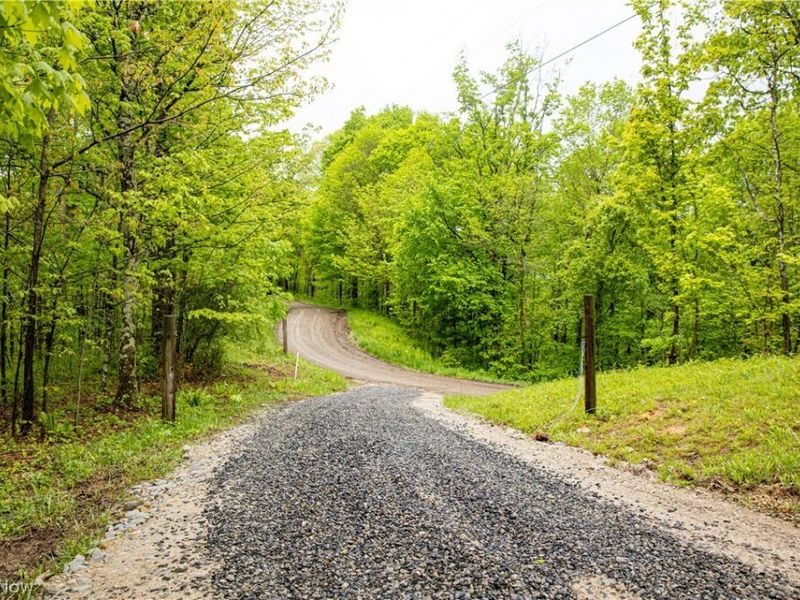 72420 Parker Road, Kimbolton, OH 43749 Photo 33