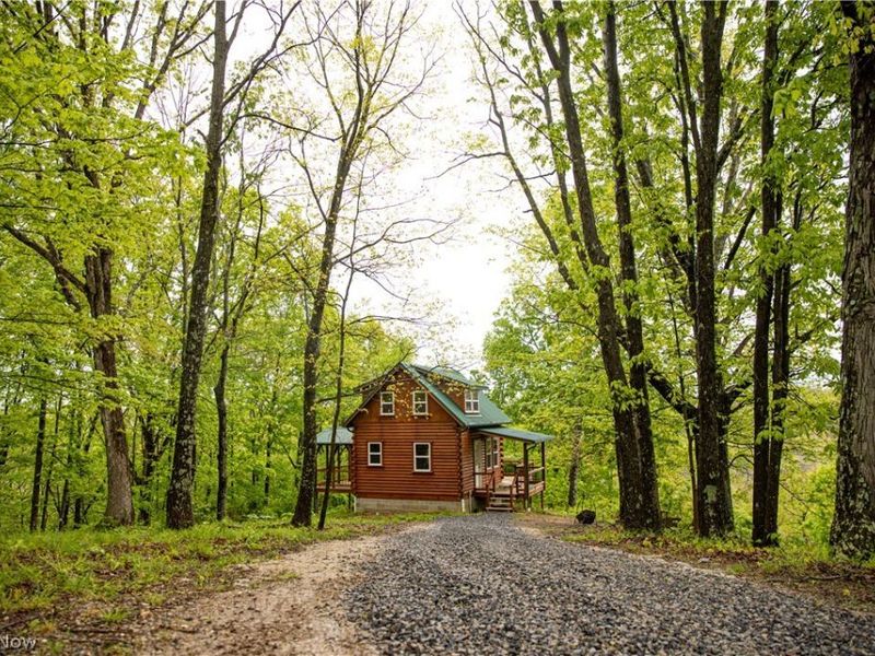 72420 Parker Road, Kimbolton, OH 43749 Photo 9