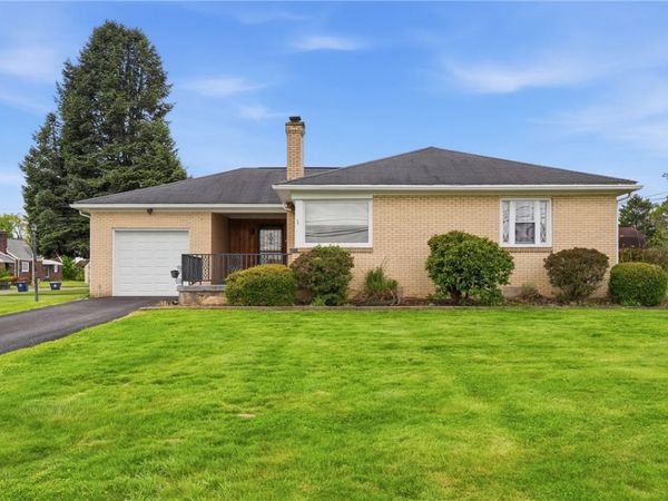 2198 Ridge Road, Monaca, PA 15061