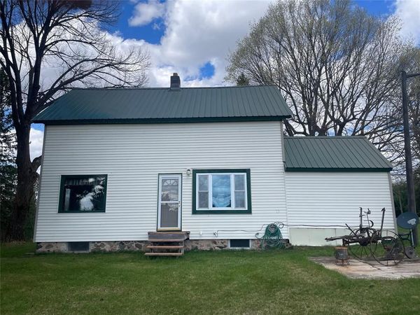 80036 Peeksville Road, Glidden, WI 54527