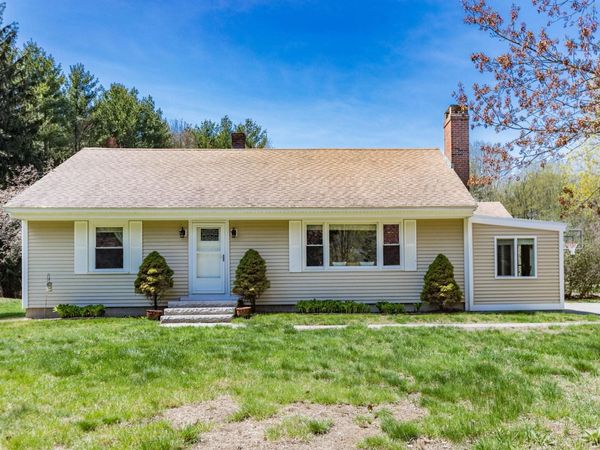 180 Post Road, Greenland, NH 03840