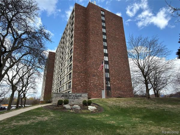 21800 Morley Ave , Dearborn, MI 48124