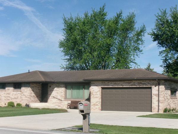 19200 State Route 190 , Fort Jennings, OH 45844