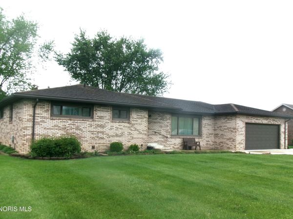 19200 State Route 190 , Fort Jennings, OH 45844