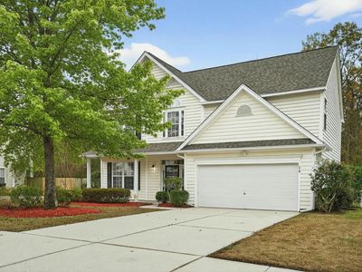 176 Thousand Oaks Circle, Goose Creek, SC 29445