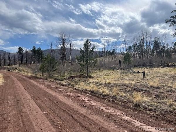 Lot 686 Cogbill Drive , Fort Garland, CO 81133
