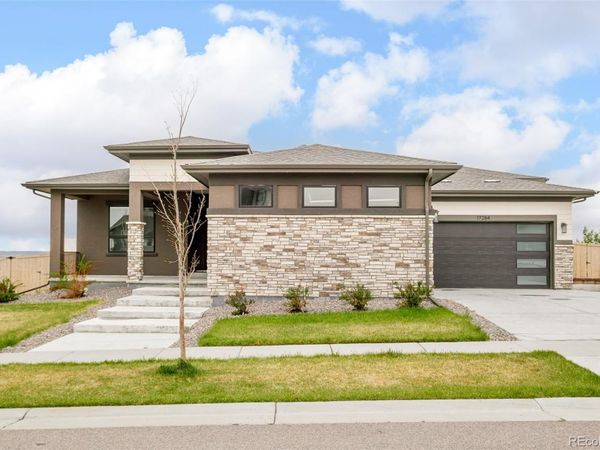 17284 Rose Mallow Avenue , Parker, CO 80134
