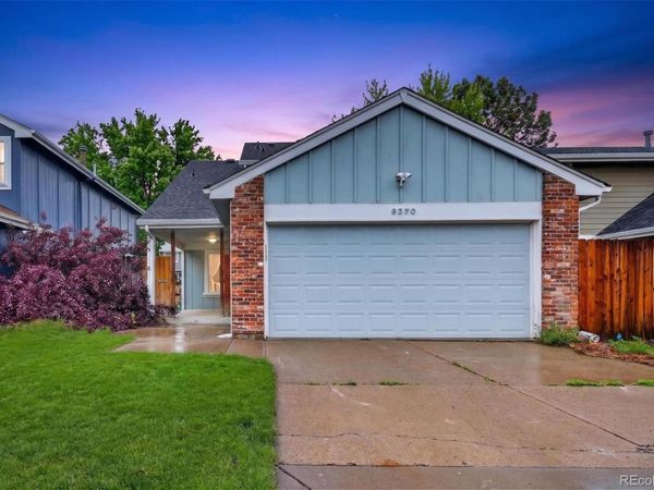9270 W 87th Place , Arvada, CO 80005
