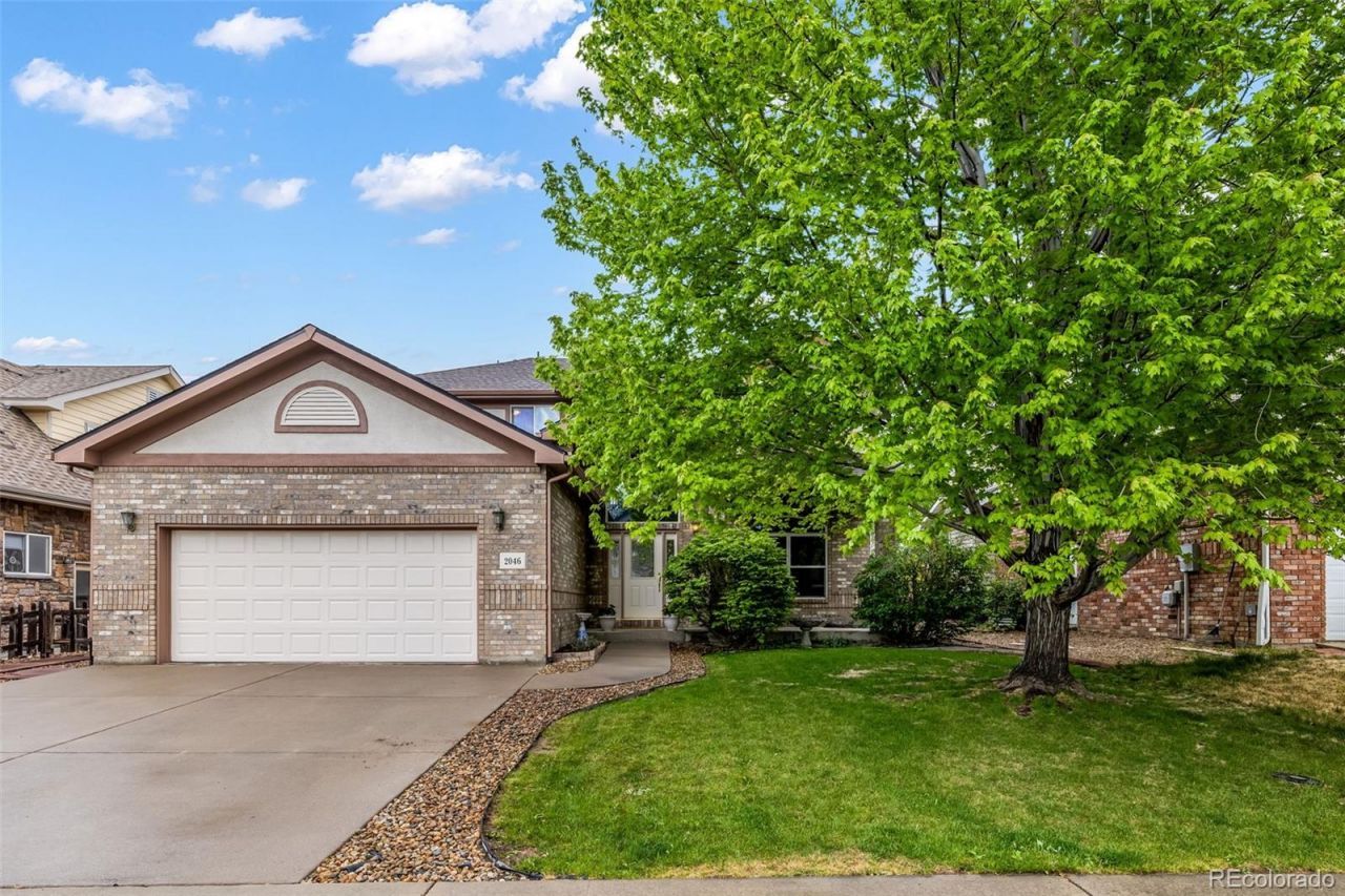 2046 Falcon Drive, Longmont, CO 80503 Main Photo