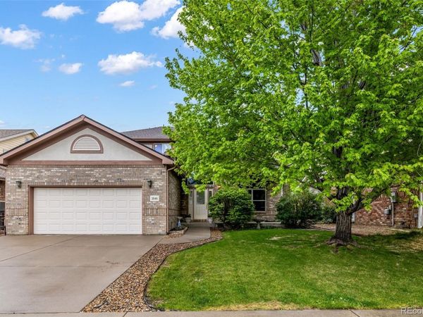 2046 Falcon Drive, Longmont, CO 80503