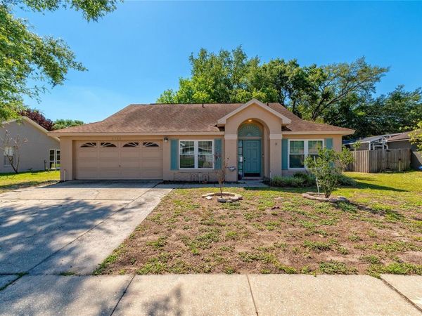 2766 CULLENS COURT , OCOEE, FL 34761