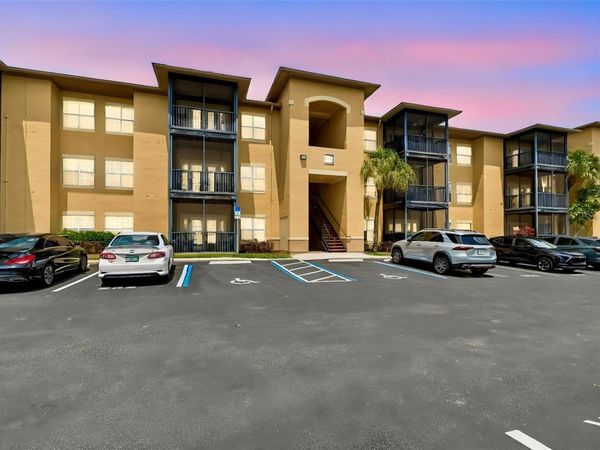 4304 BAYSIDE VILLAGE DRIVE , Unit 204, TAMPA, FL 33615