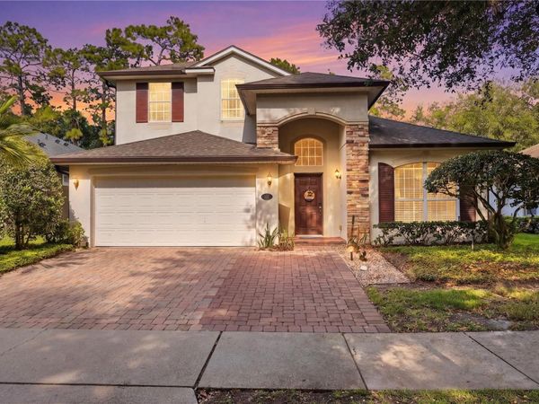 423 VICTORIA HILLS DRIVE, DELAND, FL 32724