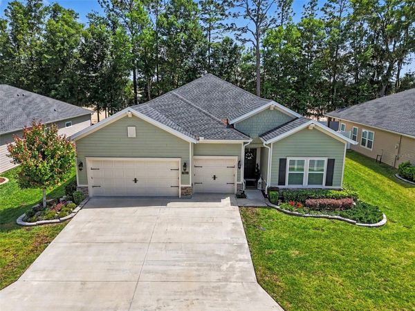 7863 SW 74TH LOOP , OCALA, FL 34481